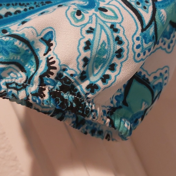 Jones New York Top - Picture 3 of 11